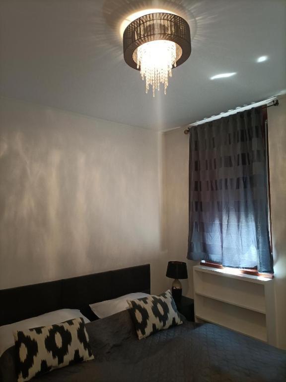 Apartman Mandala Budapest