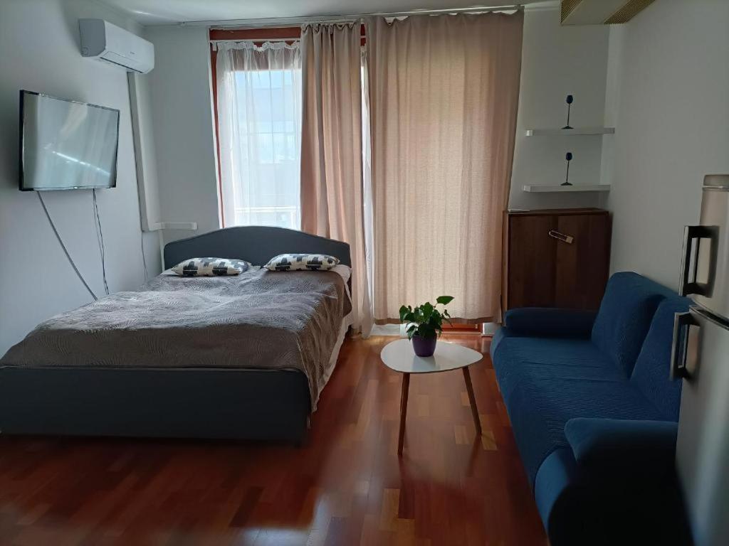 Mandala Appartement