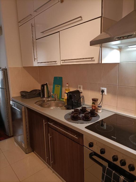 Mandala Apartman *