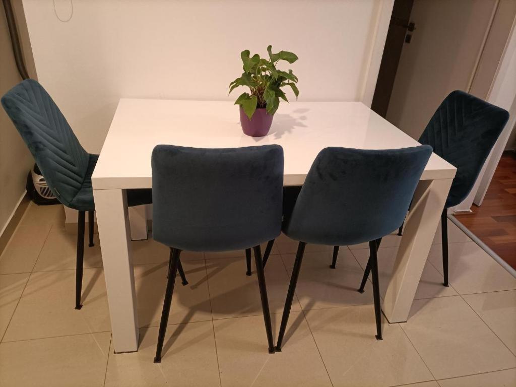 Mandala Appartement Boedapest