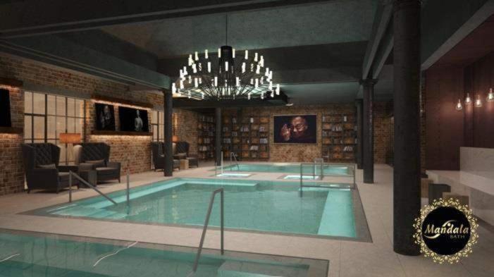 Apartman Mandala Budapest